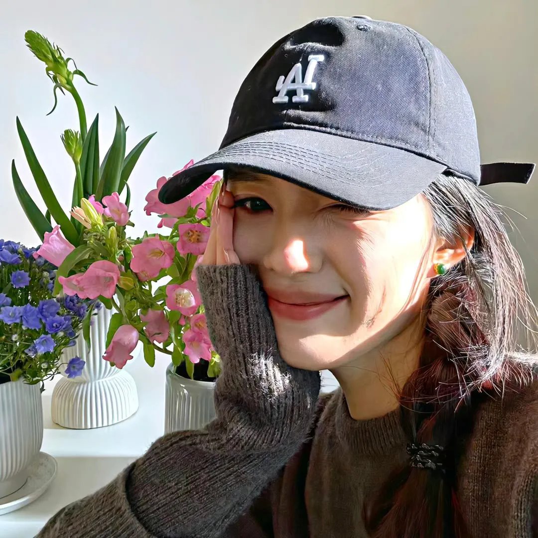 面包店的女孩