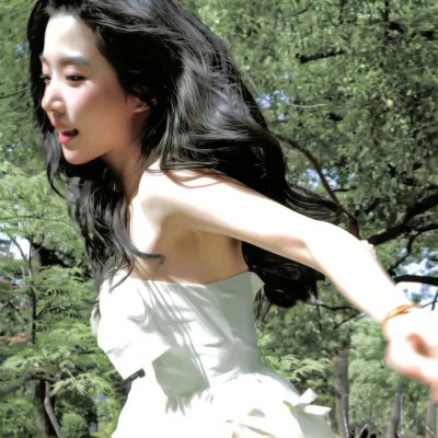 密探海芮:部落格大战
